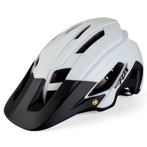 경량 헬멧 승마 MTB 산악 자전거 Casco 남성 여성 범용 Kask 분리형 양산 사이클링 안전 장비 마운틴 바이크 탈착식 선쉐이드 충격 흡수 경량 안전모, G