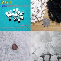 지스 Ziss 유동성 여과재 1L [ZM-1], 1개