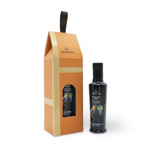 [묶음할인] 노바베라 12년산 이태리 모데나 원액 발사믹 식초 250ml, 3병