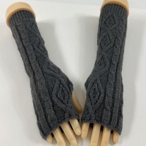 겨울팔토시 핸드워머 니트암워머