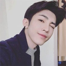 리더스 리더스 오대오 남성 가름마 가발 헤어스타일 (9098545), 내츄럴블랙, onesize