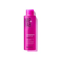 Nip + Fab 닙 팹 살리실산 픽스 토닉 위드 위치 하젤 BHA 토너 여드름 최소화 모공 오일 컨트롤 3.3 Fl Oz