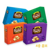 프리미요 미니롤롤 18p 4종 콤보, 개