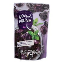 동우농산 피티드 프룬(씨를 뺀 건자두) 500g 1개