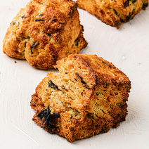 [수원의아침] 생활의달인 대파스콘 수제빵 빵택배 빵집