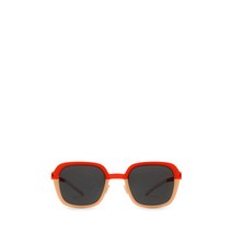 22FW MYKITA POPPY RED/SAFRANE 유니섹스 선글라스 PALOMA SUN 604