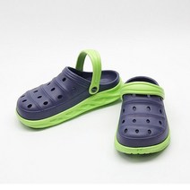 프롬슈 프롬슈 남성용 아쿠아 워터 슈즈 물놀이 신발 서핑슈즈 (7148548)