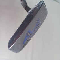 기타 ACCU 500 주니어 어린이 퍼터 1, 단일 제품