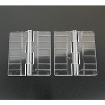 Y2001 아크릴경첩(대) 공예기타 아크릴용품, 1개