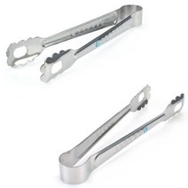 MM 스텐 야채집게 샐러드집게 서빙집게 부페집게 1개, 셀프집게(CS) 대