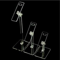 [VMD]1단 신발거치대 - 대중소, 대