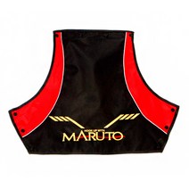 (마루토) MFV-0201 마루토 구명복 등판, 없음