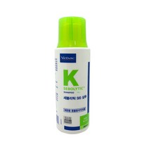버박 버박 세볼리틱 NF 샴푸 200ml