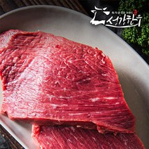 [성강한우] 1등급 숙성한우 장조림 250g