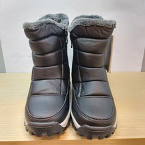 [탈렌트키즈] 뉴코아 인천논현점 편하고 따듯한 털안감 남여공용 부츠 리딩스노우