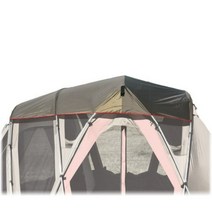 스노우피크 리빙쉘 롱프로 실드 루프 TP-660SR 캠핑 타프