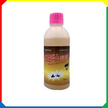 파리모기살충제(굿페스 DA킬라 넉다운 휀도나 더존파워맥스 뉴파워킬 파리오라 노런킬본드), 휀도나(100ml)