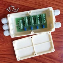 자동차 센서 호환 부품 디스플레이 스케일 센서 M16 320C 압력 계량 로드셀 캔틸레버 스트레인 게이지 표시, 09 white