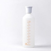 ForU795 소스시럽통 1개 소스통 소스병 양념병 시럽통 보관용기