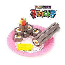 S/N_: 플레이콘만들기 김밥만들기 5개 묶음 : 0CD314_FBG