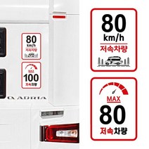 까만콩에스 제한 파는곳 고휘도 차량 저속표시판 계기판 주의 저속문구 카라반후면 9WAF6B47, 1개, 03. 일반90km