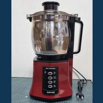 대성아트론 대용량 골드믹서기 DA-10000G(DA338G)(핑크) 분쇄 다지기 쥬서기, 골드믹서기DA-10000G(DA338G)(핑크)