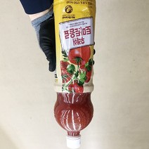 오이39.1861 Fresh 토마토음료 1.4L x 3개 아이스박스포장, 1.5L