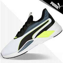 푸마 렉스 운동화 37682608 화이트_AK