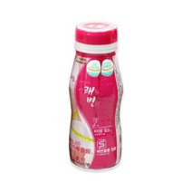 다이어트상쾌한변화 145ml x 1병 배변활동 쾌변