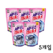 드럼 통돌이 세탁기청소 세탁기통세척 소독 통살균세제 세탁조클리너 450g, 1개