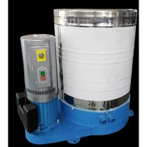 공업용탈수기 세차장 대용량 공업용 의류 캠핑장 산업, 1.1KW-220V 구리 모터 15kg