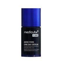 메디큐브 제로 모공 원데이 세럼 30ml 1개2개3개, 원데이 세럼 30ml 1개, 1개