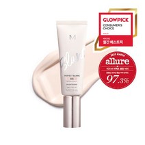 미샤 M 퍼펙트 블랑 비비 (톤업 19호 로지) 40ml, 단일옵션, 상세 설명 참조