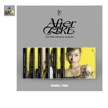 CD 아이브 싱글앨범 3집 - After Like 쥬얼 한정반, 쥬얼_가을 버전