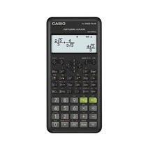 [카시오] 공학용계산기 FX-350ES PLUS 2nd Edition