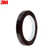 3M 616 차광 테이프 적테이프 인쇄 아트 마스킹 UPVC, 구매픽!! 3M 616 적테이프 리소 차광테이프 12m, *맘에든선택*