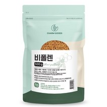 비폴렌 벌화분 가루 500g 1팩, 없음, 1개