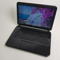 HP BLACK GOLD 16인치 RAM 8GB 14인치 노트북