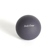 바디크루 마사지볼 65mm, 블랙베리퍼플, 1개