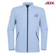 JDX 남성 조직감 홑겹 바람막이 X1SSWBM04SK