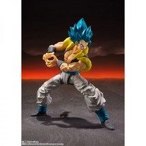 드래곤볼 SHF 반다이 피규어아츠 피규어 드래곤볼Z 베지트 관절인형 그레이트 18호, 박스 제어_신용카드/화비 | 일본판 현물