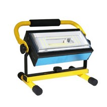 독립맨 LED 충전식 야간작업 밤낚시 캠핑 투광기 랜턴, 소영샵 본상품선택