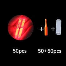 10/50 개/몫 2.2-4.5 미리메터 빛 밤 낚시 플로트 막대 조명 다크 글로우 스틱 액세서리 형광 Lightstick P, 18 50pcs50pcs_06 4.5mm