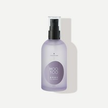 무백 블랙베리 오일세럼 100ml, 1세트