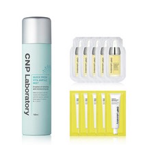 씨앤피 퀵 프레쉬 비타 앰플 미스트, 100ml, 1개