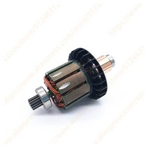 전동공구부품 로터 Makita DHP482 BHP482 DDF482 XPH10 DF482D DHP482RME DHP482RAE DHP482RFE DDF482RFE DHP482Z 6