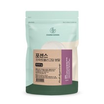 무첨가물 100% 순수 사탕수수당 인도산 프리바이오틱스 프락토올리고당 유산균 첨가물없이 분말 가루 파우더 인도산 추출 에너지 프랙토올리고당 프록토올리고당 프락고올리고당 500g, 500g  x 3팩