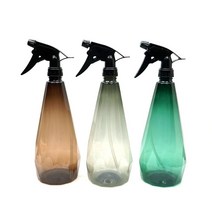 말랑소재 어린이집 분무기 1L 화분관리 스투키 루브라 불보사 트라콜라 안드레아나, 그레이