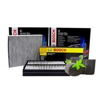 트라제XG 2003~ 보쉬 에어컨필터 활성탄 C5884(2P형)