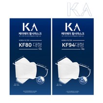 메딕유통 의약외품 KF80 KF94 마스크, 10.KF94